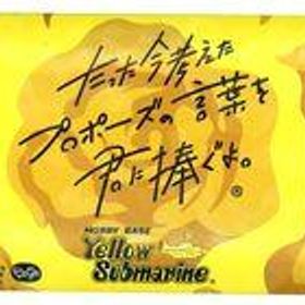 【中古】ボードゲーム たった今考えたプロポーズの言葉を君に捧ぐよ。 ミニ拡張セット -イエローサブマリン-