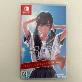 Lover Kiss コスチュームデラックスパック