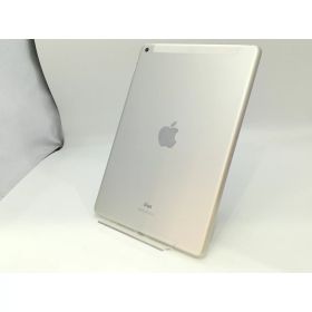 【中古】Apple au 【SIMロック解除済み】 iPad（第8世代/2020） 32GB シルバー MYMJ2J/A【浜松駅前】保証期間1ヶ月【ランクC】