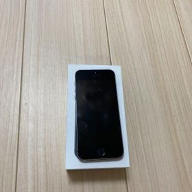 Apple iPhone 5s スペースグレー 32GB本体 ジャンク品