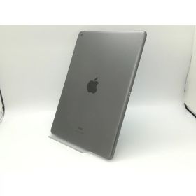 【中古】Apple 【Wi-Fi】 iPad（第8世代/2020） 128GB スペースグレイ MYLD2J/A【福岡天神】保証期間1ヶ月【ランクC】