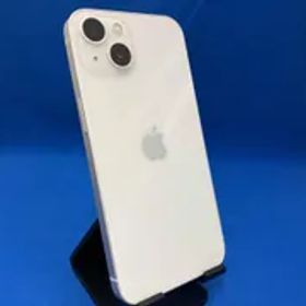 MLND3J/A iPhone 13 128GB スターライト SIMフリー