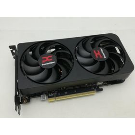 【中古】POWERCOLOR PowerColor Reaper AMD Radeon RX 9060 XT 8GB GDDR6 RX9060XT 8G-A RX9060XT/8GB(GDDR6)【大須】保証期間１週間