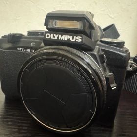 OLYMPUS STYLUS 1s コンパクトデジタルカメラ