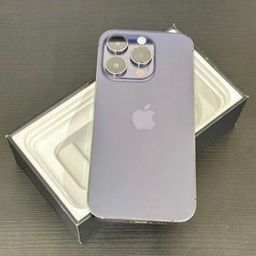 iPhone 14 pro｜256GB｜SIMフリー