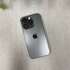 iPhone14 Pro 128Gb ブラック 国内SIMフリー 送料無料