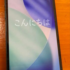 iPhone13mini ミッドナイト128GB おまけ付き