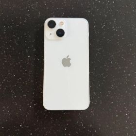 Apple アップル iPhone13 mini 256GB スターライト