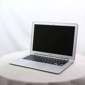 〔中古〕Apple(アップル) MacBook Air 13.3-inch Mid-2017 MQD32J／A Core_i5 1.8GHz 8GB SSD128GB 〔10.15 Catalina〕〔276-ud〕