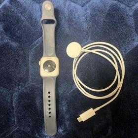 アップル(Apple)のApple Watch SE 第2世代(腕時計(デジタル))