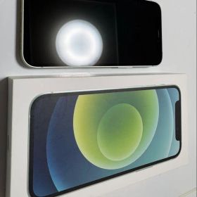 Apple iPhone 12 mini 64GB グリーン