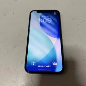 iPhone12mini 128GB SIMフリー 本体 ジャンク