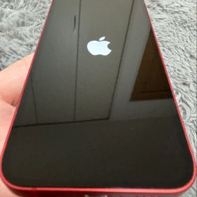 iPhone12 mini 128GB RED