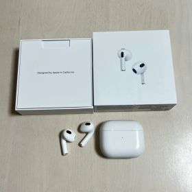 AirPods 第3世代 正規品