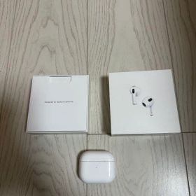 Apple AirPods 第三世代