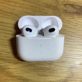 Apple AirPods 第3世代
