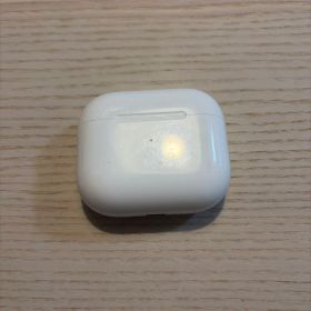 Apple AirPods 第3世代 magsafe 無線給電モデル 正規品