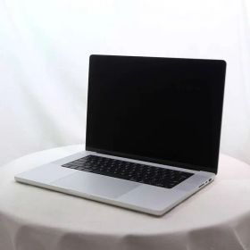 MacBook Pro 16インチ M4 Pro（2024） 新品 322,029円 中古 | ネット最