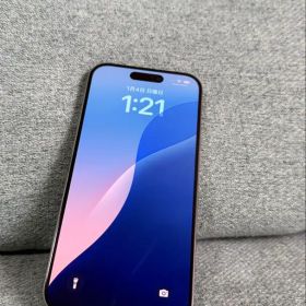 Apple iPhone 15 Pro 新品¥90,000 中古¥73,100 | 新品・中古のネット最