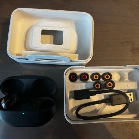 WF-1000XM5 中古 10,800円 | ネット最安値の価格比較 プライスランク