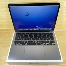 P66 超美品 100%-31 MacBook Air M1 13inch
