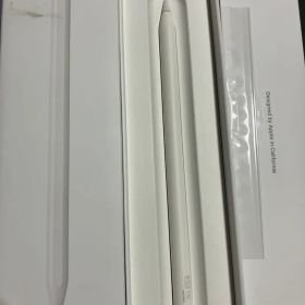 Apple Pencil 第二世代 第2世代 A2051 ジャンク品
