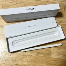 Apple Pencil 第2世代