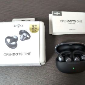 OpenDots ONE 新品 21,000円 中古 17,980円 | ネット最安値の価格比較
