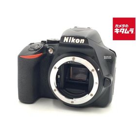 【中古】 【並品】 ニコン D3500 ボディ