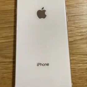 Apple iPhone 8 ローズゴールド64GB【箱付】