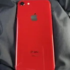 Apple iPhone8 PRODUCT(RED)