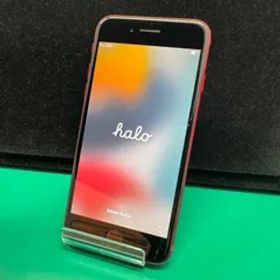 iPhone8 プロダクトレッド/64GB