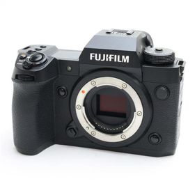 《良品》FUJIFILM X-H2 ボディ