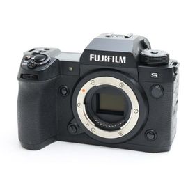 《良品》FUJIFILM X-H2S