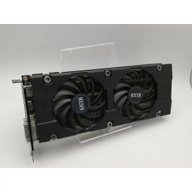 【中古】ELSA GeForce GTX 1070 8GB S.A.C（GD1070-8GERXS） GTX1070/8GB(GDDR5)/PCI-E【秋葉2号】保証期間1週間