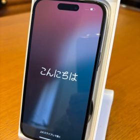 最終価格‼️Apple iPhone 15 128GB ブラック