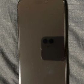 Apple iPhone 15 256GB 本体 simフリー