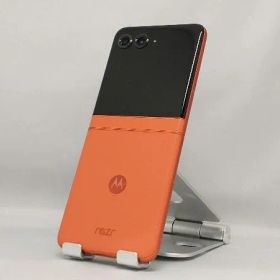 SoftBank 【SIMロックなし】Android A403MO motorola razr 50s