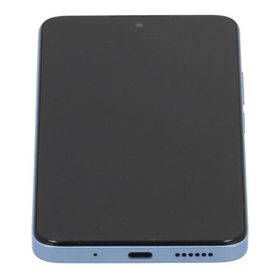 Xiaomi SoftBank系 シャオミ/スマートフォン/Redmi 12 5G 128GB/A401XM/Aランク/85【中古】