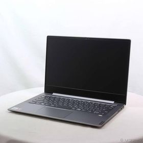 〔中古〕Lenovo(レノボジャパン) ideapad S540 81NF000UJP〔295-ud〕