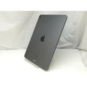 【中古】Apple 【Wi-Fi】 iPad Air（第5世代/2022） 64GB スペースグレイ MM9C3J/A【札幌】保証期間１ヶ月【ランクA】