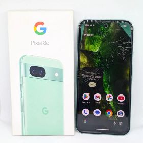 110700H Google pixel8a ジャンク品 Google Pixel8a 本体【ジャンク】 - メルカリ