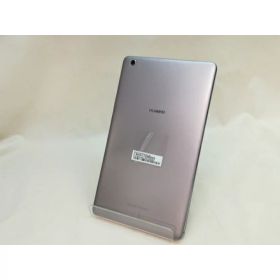【中古】Huawei 国内版 【Wi-Fi】 MediaPad M3 Lite 8 3GB 32GB CPN-W09 スペースグレー【川崎】保証期間1ヶ月【ランクA】