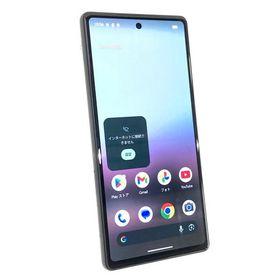 【中古】Google pixel6a Google 〔中古〕Google Pixel 6a（中古保証1ヶ月間） | パソコン工房