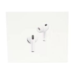AirPods Pro 3 中古 29,700円 | ネット最安値の価格比較 プライスランク