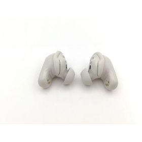 【中古】BOSE QuietComfort Ultra Earbuds [ホワイトスモーク]【熊本】保証期間1ヶ月【ランクA】