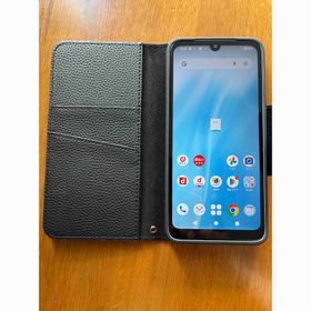 アローズ(arrows)のスマホ本体 arrows We2 F-52E 128GB 富士通(スマートフォン本体)