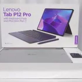 Lenovo/レノボ Tab P12 Pro 8GB/256GB