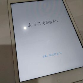 Apple iPad mini 第1世代 Wi-Fiモデル 16GB シルバー