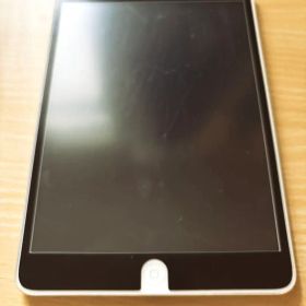 Apple iPad Mini 第1世代 シルバー 本体